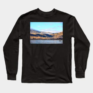 Pérou - Puno Lac Titicaca - Iles Uros Long Sleeve T-Shirt